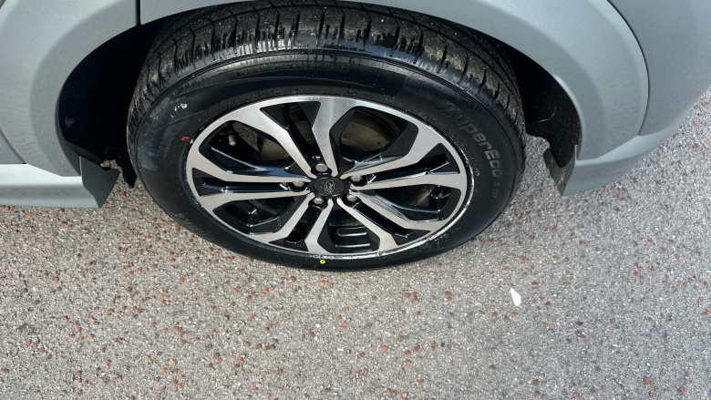 Ford Puma 1.0 EcoBoost Hybrid mHEV ST-Line 5dr Petrol Hatchback